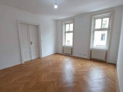 Altbauwohnung mieten in 1180 Wien (Bild 5)