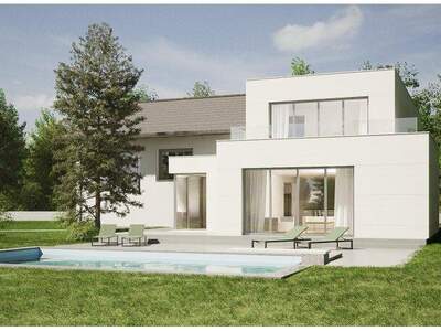 Einfamilienhaus kaufen in 2821 Lanzenkirchen (Bild 2)