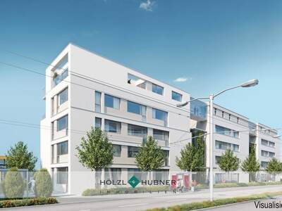 Gewerbeobjekt kaufen in 5020 Salzburg