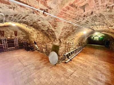 Gewerbeobjekt kaufen in 2170 Poysdorf