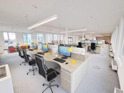 Gewerbeobjekt mieten in 1100 Wien (Bild 1)