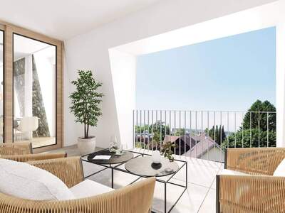 Eigentumswohnung in 6850 Dornbirn