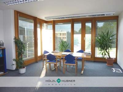 Bürozentrum mieten in 5020 Salzburg