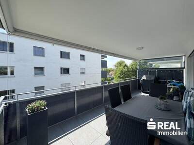 Terrassenwohnung kaufen in 6850 Dornbirn (Bild 5)