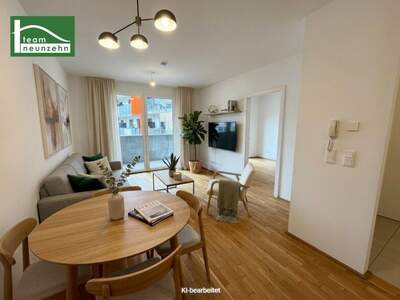 Terrassenwohnung mieten in 8053 Graz (Bild 5)
