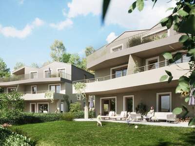 Anlageobjekt kaufen in 8020 Graz