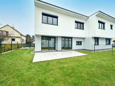 Haus kaufen in 1210 Wien