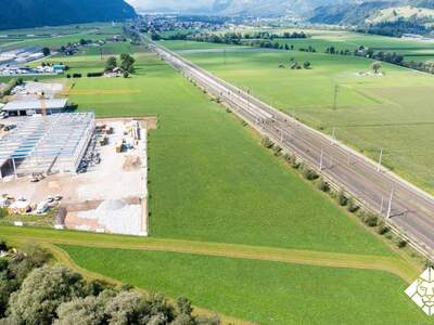 Gewerbeobjekt mieten in 6241 Radfeld (Bild 2)