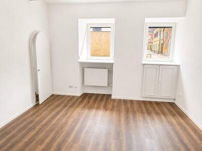 Wohnung mieten in 9300 St. Veit (Bild 2)