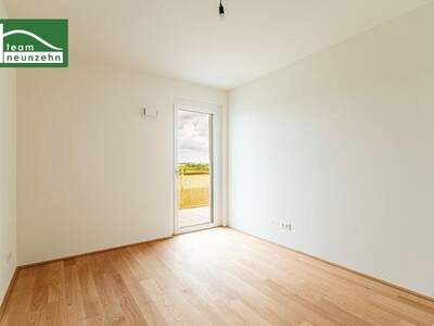 Terrassenwohnung kaufen in 1210 Wien (Bild 5)