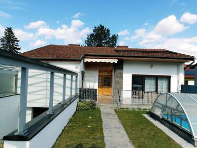 Haus kaufen in 2601 Sollenau