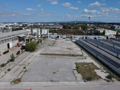Gewerbeobjekt mieten in 2700 Wiener Neustadt