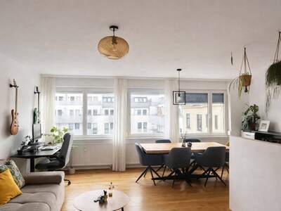 Wohnung provisionsfrei kaufen in 1160 Wien