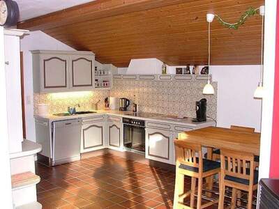 Wohnung mit Balkon mieten in 6352 Ellmau (Bild 4)