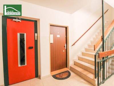 Terrassenwohnung kaufen in 1200 Wien (Bild 4)