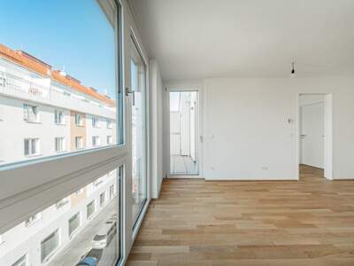 Terrassenwohnung kaufen in 1210 Wien (Bild 4)