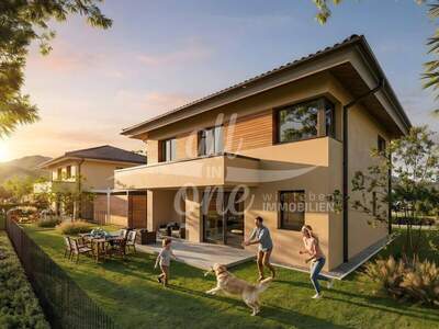 Haus kaufen in 9020 Klagenfurt