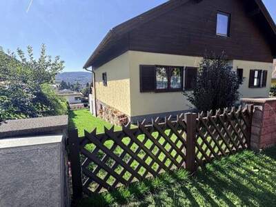 Einfamilienhaus kaufen in 3040 Neulengbach (Bild 3)