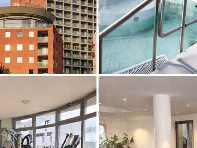 Wohnung mit Balkon mieten in 1100 Wien