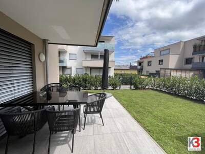 Eigentumswohnung in 5201 Seekirchen