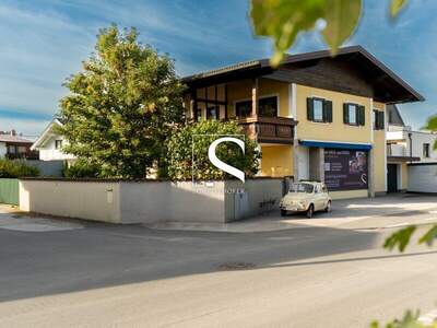 Haus kaufen in 5020 Salzburg