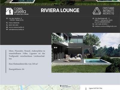 Haus kaufen in 33054 Lignano Riviera (Bild 1)