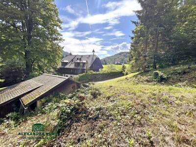 Grundstück kaufen in 5330 Fuschl