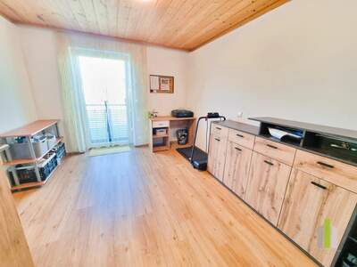 Terrassenwohnung mieten in 5165 Berndorf (Bild 3)