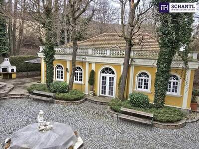 Einfamilienhaus kaufen in 2384 Breitenfurt (Bild 3)