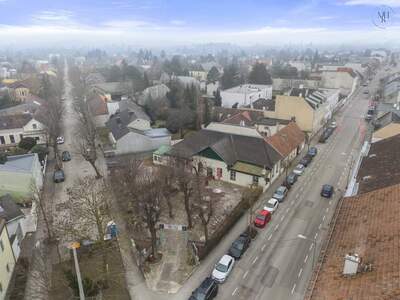 Grundstück kaufen in 2500 Baden