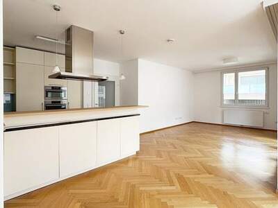 Wohnung mieten in 1070 Wien
