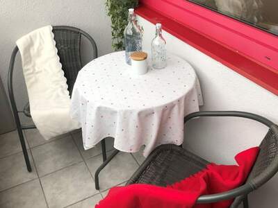 Wohnung mit Balkon mieten in 5020 Salzburg (Bild 5)