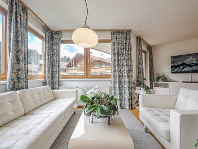 Terrassenwohnung kaufen in 6370 Kitzbühel (Bild 5)