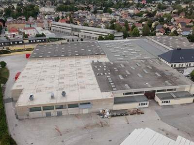 Gewerbeobjekt mieten in 5020 Salzburg (Bild 1)