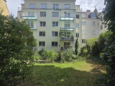 Eigentumswohnung in 1130 Wien