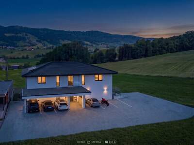 Terrassenwohnung kaufen in 5310 Mondsee (Bild 5)