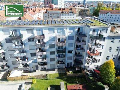 Terrassenwohnung mieten in 8020 Graz (Bild 1)