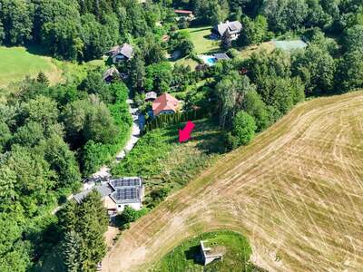 Grundstück kaufen in 3033 Altlengbach