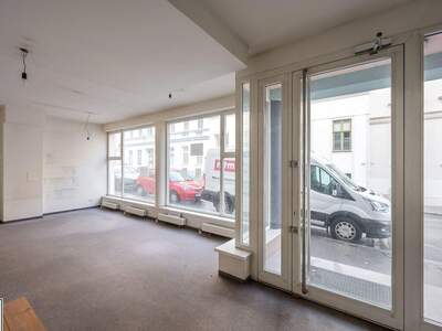 Gewerbeobjekt mieten in 1180 Wien (Bild 1)