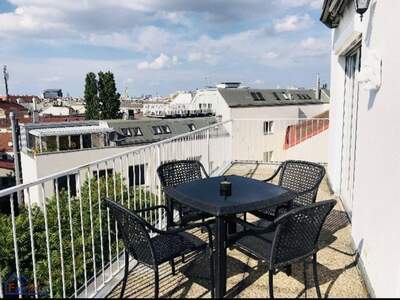 Wohnung kaufen in 1050 Wien