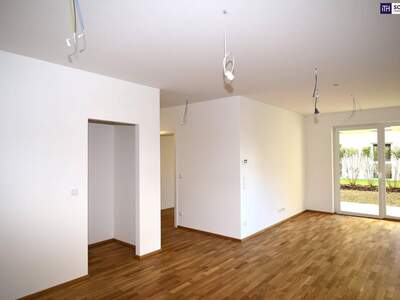 Wohnung kaufen in 8401 Kalsdorf