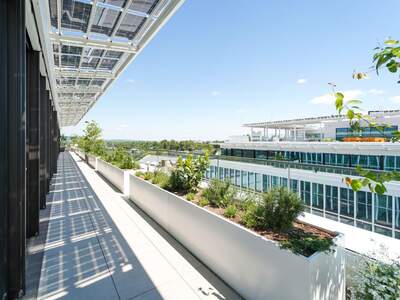 Gewerbeobjekt mieten in 1190 Wien (Bild 5)