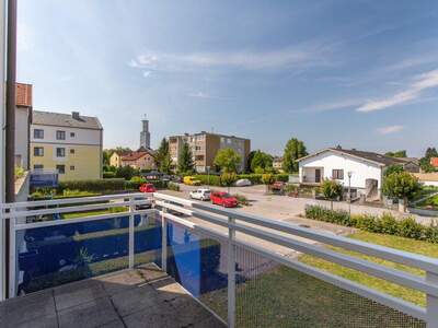 Terrassenwohnung mieten in 3385 Prinzersdorf (Bild 3)