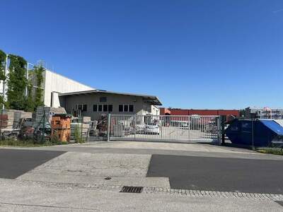 Gewerbeobjekt kaufen in 4060 Leonding