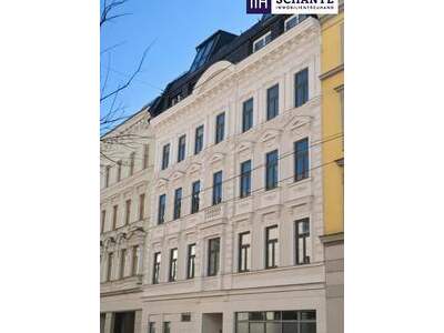 Wohnung kaufen in 1160 Wien