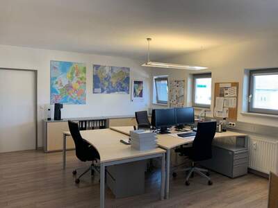 Gewerbeobjekt mieten in 5071 Wals (Bild 1)