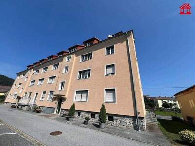 Eigentumswohnung provisionsfrei in 8580 Köflach