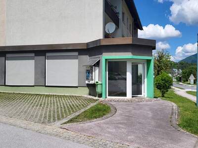 Gewerbeobjekt mieten in 8932 Sankt Gallen