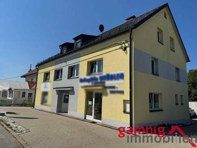 Wohnung mieten in 9020 Klagenfurt