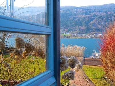 Haus kaufen in 9560 Ossiach